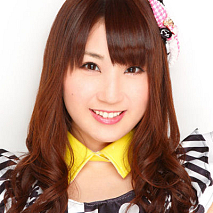 AKB48 中田ちさと (C)AKS
