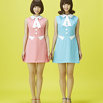 バニラビーンズ