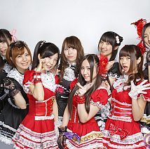 魔法女子☆セイレーン