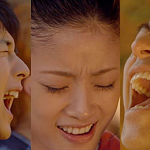 上戸彩、向井理、トータス松本