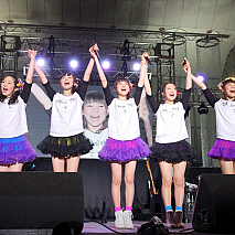東京女子流