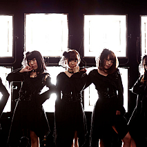 つばさFly アー写