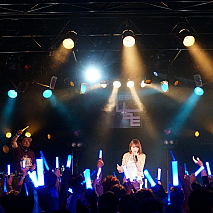 藍井エイル