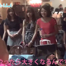 並木橋ハイスクール