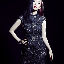 BiS ファーストサマーウイカ (C)POKER FACE