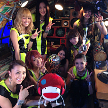 E-girls