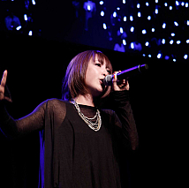 藍井エイル