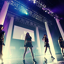 アップアップガールズ(仮)