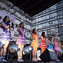 SUPER☆GiRLS