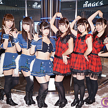 アフィリア・サーガ(左)・青SHUN学園(右)