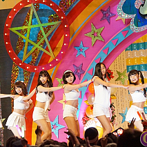 G☆Girls