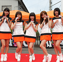 ひめキュンフルーツ缶