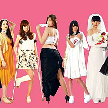 アイドル7×7監督 Vol.2 「傷女子」 キャスト