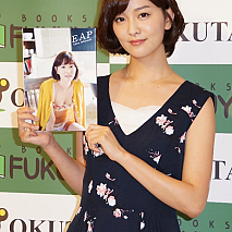 石橋杏奈