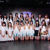 AKIBAカルチャーズ劇場1周年＆10月クールラインナップ発表記者会見より