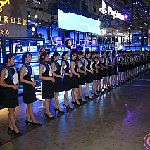 東京ゲームショウ2014 フォトレポート