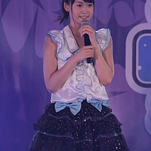 i☆Ris　芹澤優