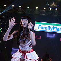 東京女子流