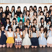 バイトAKB 合格内定者 (C)AKS