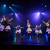 本格音楽女子祭-其の弐-より