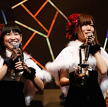 前回の「SKE48リクエストアワー」の様子　写真提供：(C)AKS
