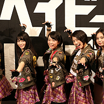 ベイビーレイズ