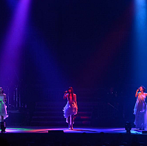 Kalafina