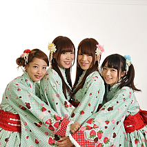 パラレルドリーム