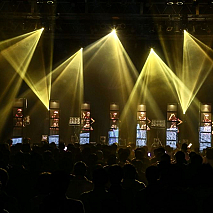 東京パフォーマンスドール