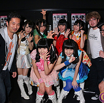 青山☆聖ハチャメチャハイスクール