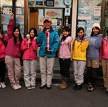 ツリラブ杯より