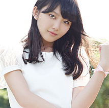 東京女子流 山邊未夢