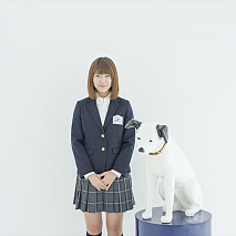 山崎あおい×ニッパー