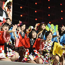 HKT48 (C)AKS