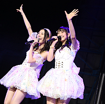 SKE48 全国ツアー「47都道府県全国ツアー～機は熟した。全国へ行こう！～」＠アイプラザ豊橋より (C)AKS