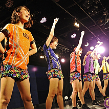アップアップガールズ(仮)