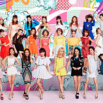 E-girls
