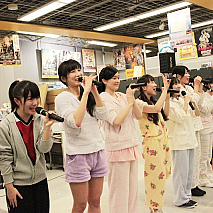 アイドルカレッジ