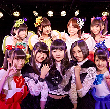 乙女Rockets