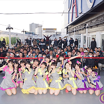 アイドルカレッジ