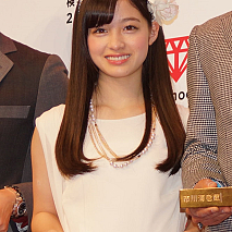 「Yahoo!検索大賞2014」発表会より