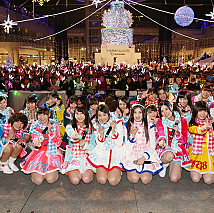 SKE48 (C)AKS
