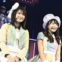 AKB48全国ツアー2014「あなたがいてくれるから。～残り27都道府県で会いましょう」＠高知県立県民文化ホールオレンジより (C)AKS