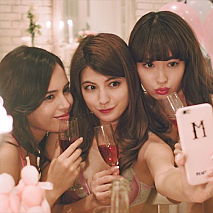 「＃PJ_GIRL movie［vol.2］」より