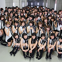 バクステ外神田一丁目