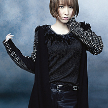 藍井エイル