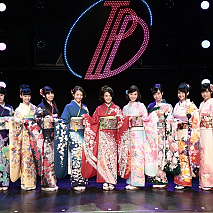 東京パフォーマンスドール