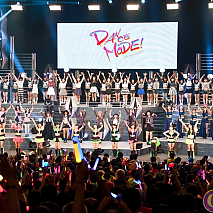 Hello！Project 2015 WINTER～DANCE MODE！～より