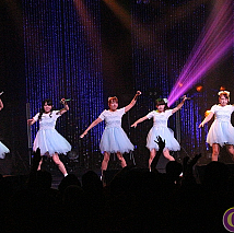 STARMARIEワンマンライブより