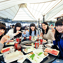 東京女子流